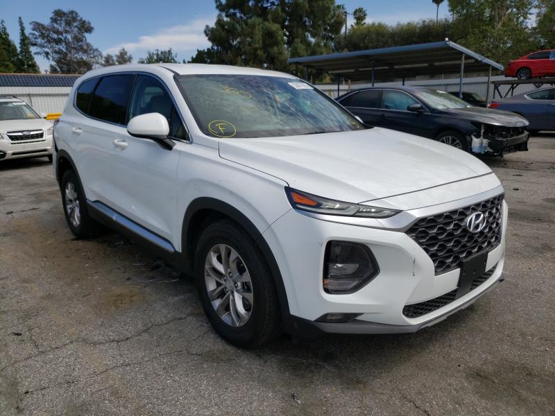 HYUNDAI SANTA FE S 2019 5nms33ad4kh090419