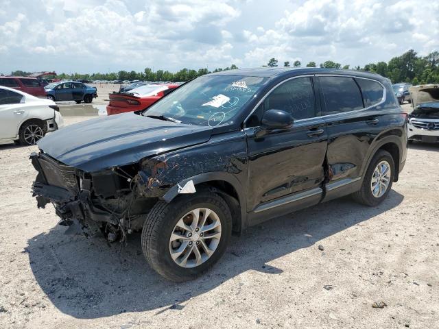 HYUNDAI SANTA FE S 2019 5nms33ad4kh132507