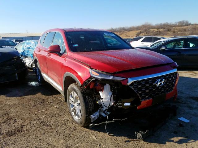 HYUNDAI NULL 2020 5nms33ad4lh144612