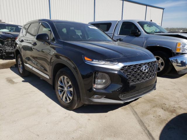 HYUNDAI SANTA FE S 2020 5nms33ad4lh240630