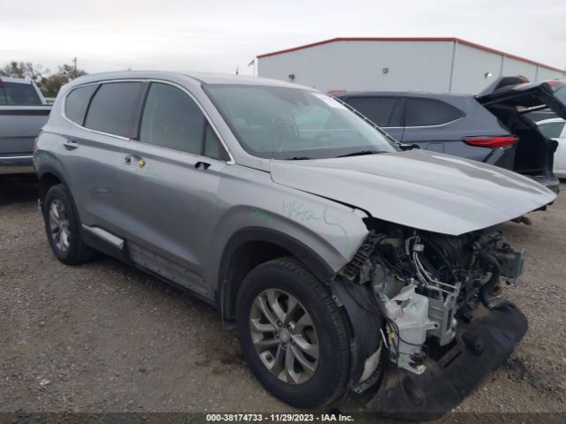 HYUNDAI SANTA FE 2020 5nms33ad4lh276950