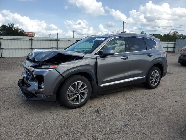 HYUNDAI SANTA FE 2019 5nms33ad5kh029919