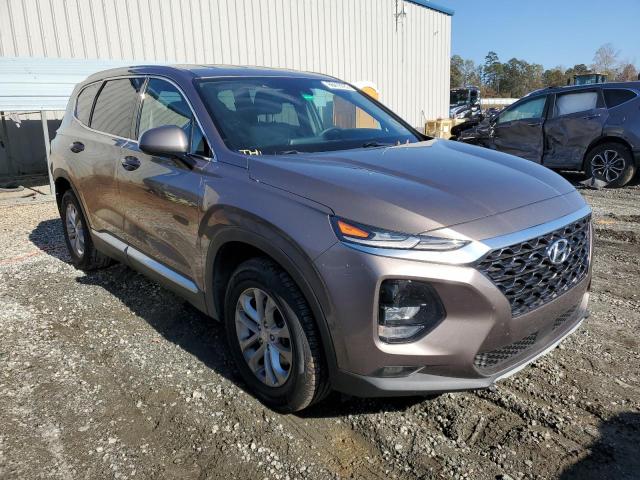 HYUNDAI SANTA FE S 2019 5nms33ad5kh104036