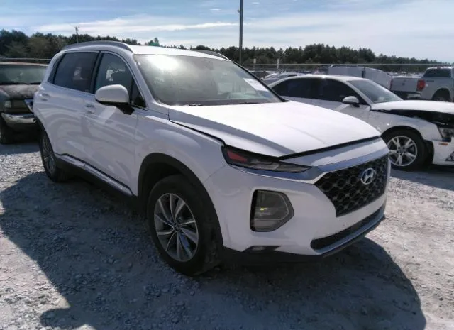 HYUNDAI SANTA FE 2020 5nms33ad5lh144974