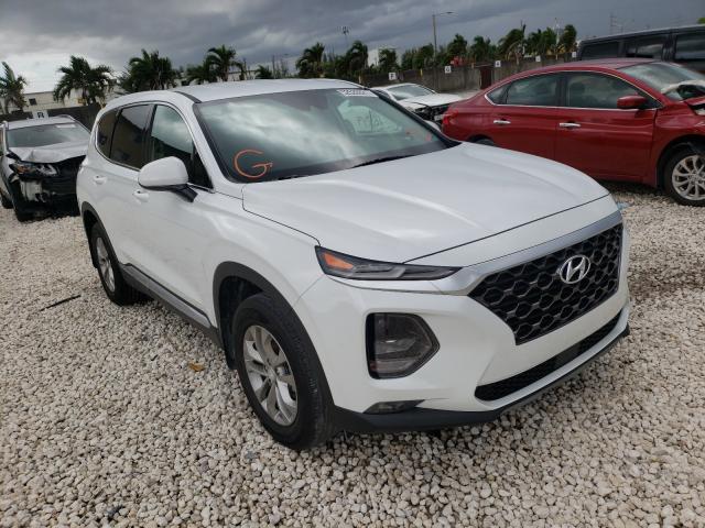 HYUNDAI SANTA FE S 2020 5nms33ad5lh214795