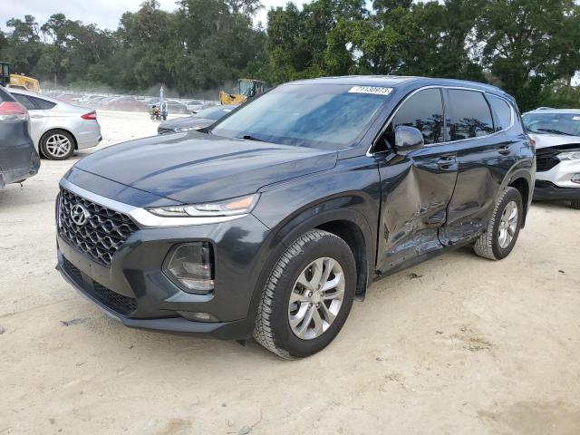 HYUNDAI SANTA FE S 2020 5nms33ad5lh234755