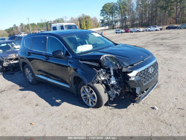 HYUNDAI SANTA FE 2020 5nms33ad5lh237994