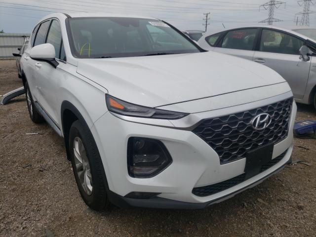 HYUNDAI SANTA FE S 2020 5nms33ad5lh245545