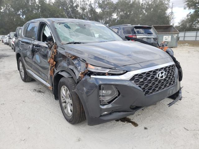 HYUNDAI SANTA FE S 2020 5nms33ad5lh249868