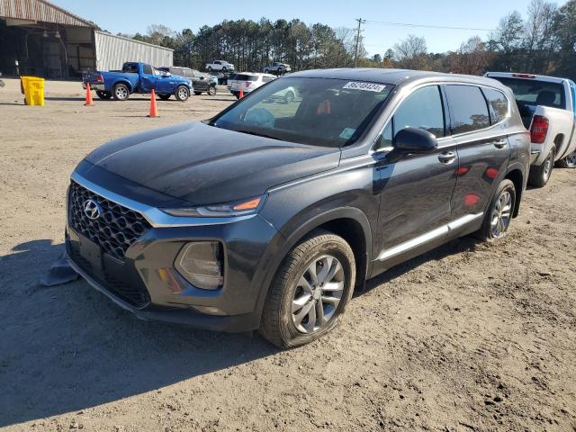 HYUNDAI SANTA FE S 2020 5nms33ad5lh253158