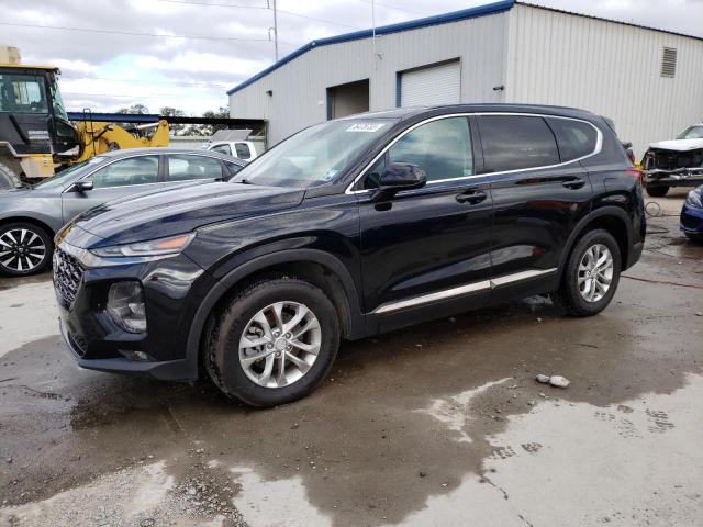 HYUNDAI SANTA FE S 2019 5nms33ad6kh019755