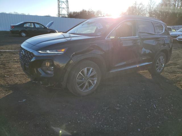 HYUNDAI SANTA FE 2019 5nms33ad6kh029878