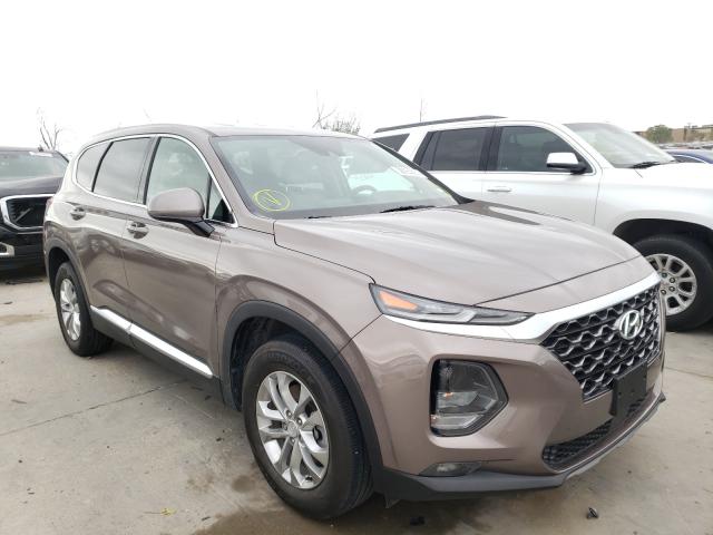 HYUNDAI NULL 2019 5nms33ad6kh090812