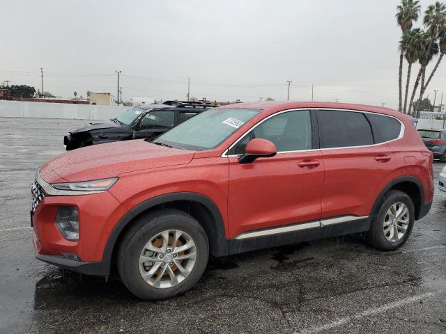 HYUNDAI SANTA FE S 2019 5nms33ad6kh091300