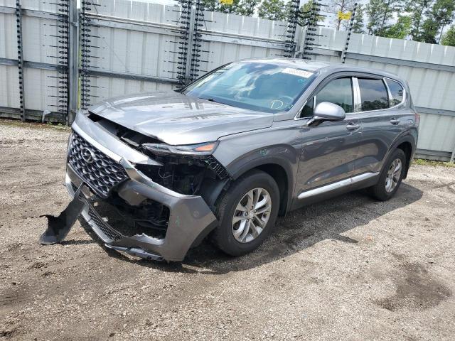 HYUNDAI SANTA FE S 2019 5nms33ad6kh132752