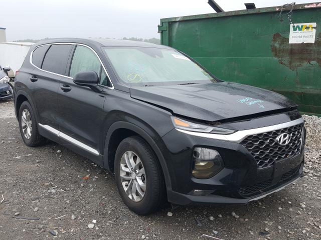 HYUNDAI SANTA FE S 2020 5nms33ad6lh149584