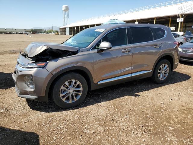 HYUNDAI SANTA FE S 2020 5nms33ad6lh149939