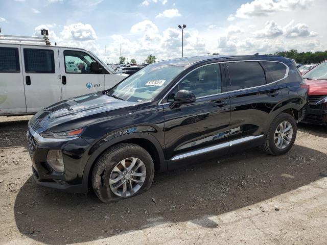 HYUNDAI SANTA FE 2020 5nms33ad6lh158074