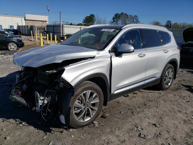 HYUNDAI SANTA FE S 2020 5nms33ad6lh164599