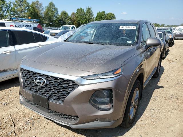 HYUNDAI SANTA FE S 2020 5nms33ad6lh166224