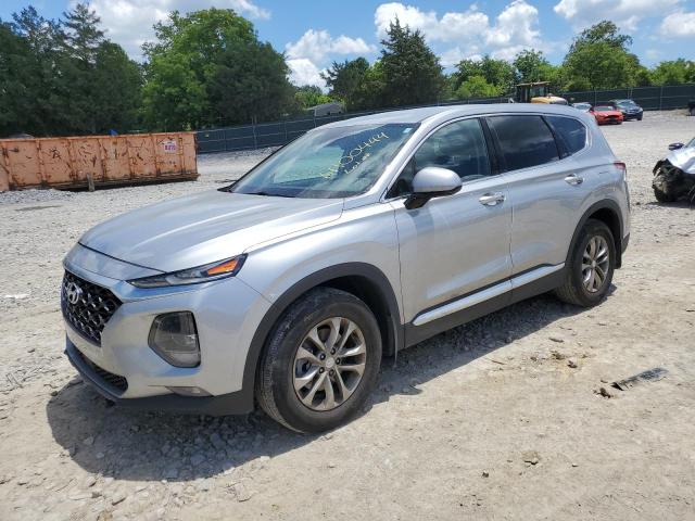 HYUNDAI SANTA FE 2020 5nms33ad6lh288176