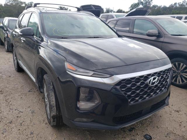 HYUNDAI SANTA FE S 2020 5nms33ad6lh300827