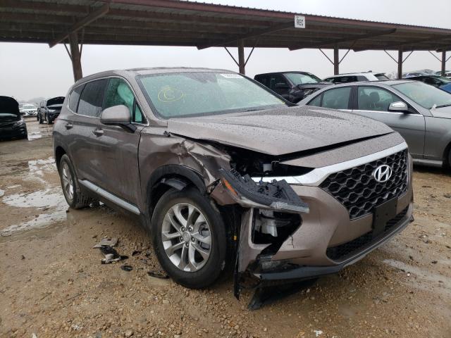 HYUNDAI NULL 2019 5nms33ad7kh076806