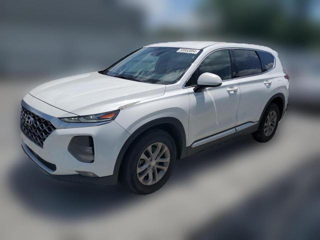 HYUNDAI SANTA FE 2019 5nms33ad7kh103602