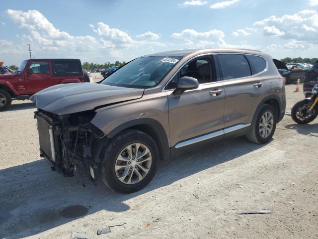 HYUNDAI SANTA FE 2019 5nms33ad7kh130296