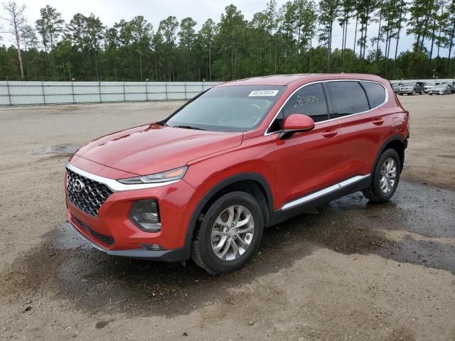 HYUNDAI SANTA FE 2020 5nms33ad7lh177992