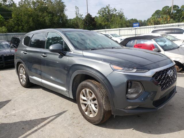 HYUNDAI SANTA FE S 2020 5nms33ad7lh180309