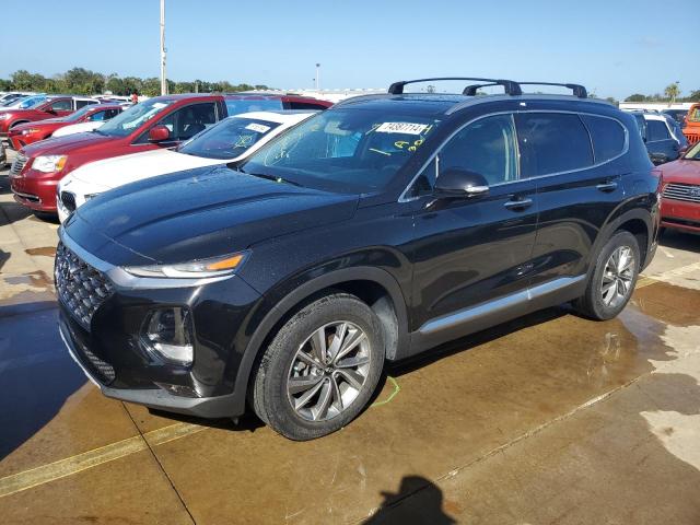 HYUNDAI SANTA FE S 2020 5nms33ad7lh183842