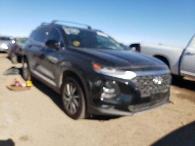 HYUNDAI NULL 2020 5nms33ad7lh203264