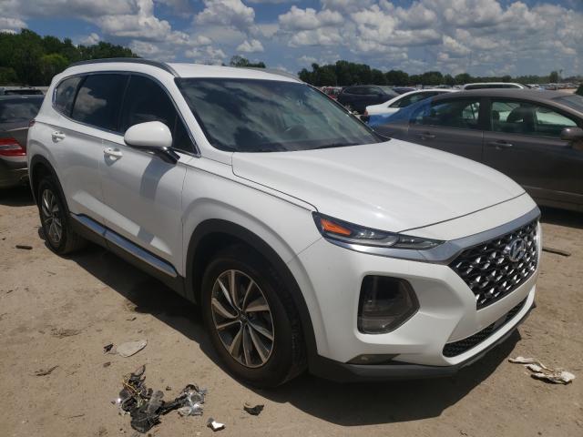 HYUNDAI SANTA FE S 2020 5nms33ad7lh210330