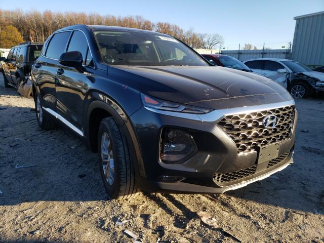 HYUNDAI SANTA FE S 2020 5nms33ad7lh230030