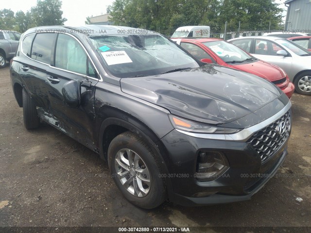 HYUNDAI SANTA FE 2020 5nms33ad7lh231050