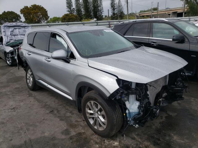 HYUNDAI SANTA FE S 2020 5nms33ad7lh233168