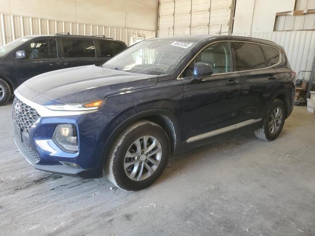 HYUNDAI SANTA FE S 2020 5nms33ad7lh293841