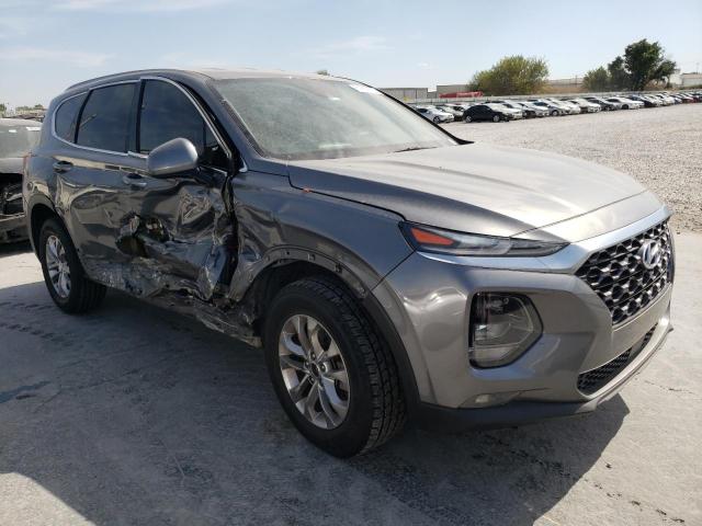 HYUNDAI SANTA FE S 2019 5nms33ad8kh008434