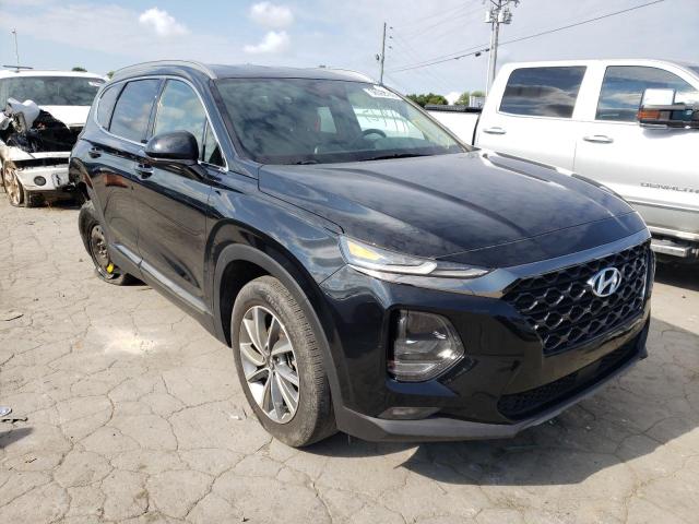 HYUNDAI SANTA FE S 2019 5nms33ad8kh046584