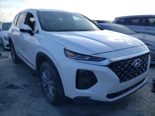 HYUNDAI SANTA FE S 2019 5nms33ad8kh088026