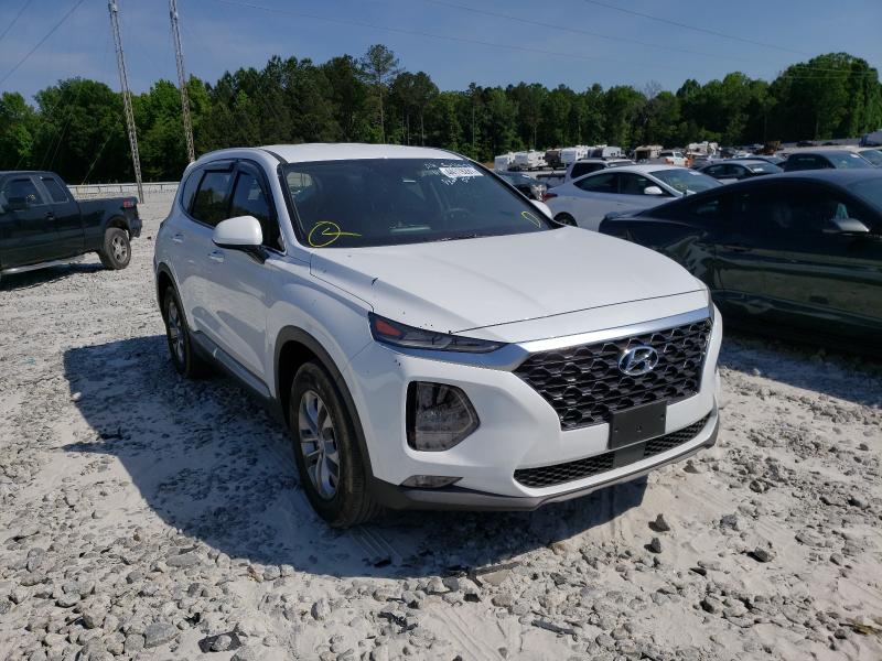 HYUNDAI NULL 2019 5nms33ad8kh100725