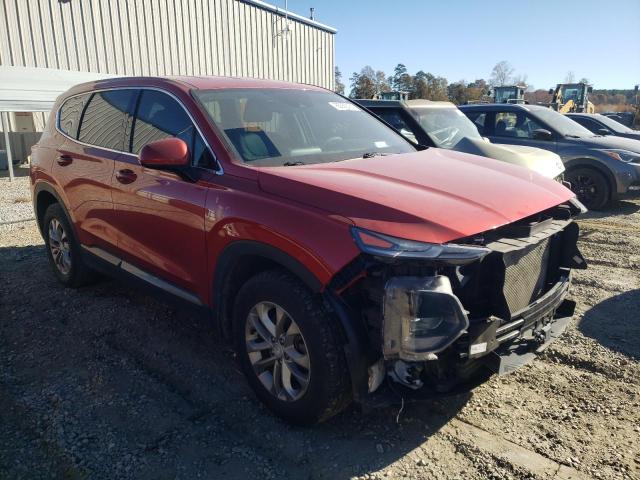 HYUNDAI SANTA FE S 2019 5nms33ad8kh129528