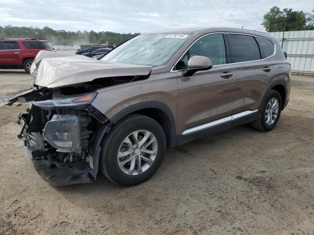 HYUNDAI SANTA FE 2019 5nms33ad8kh134034