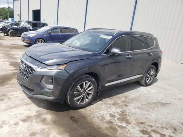 HYUNDAI SANTA FE 2020 5nms33ad8lh190668