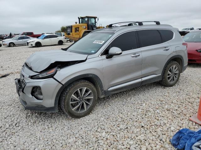 HYUNDAI SANTA FE S 2020 5nms33ad8lh214516