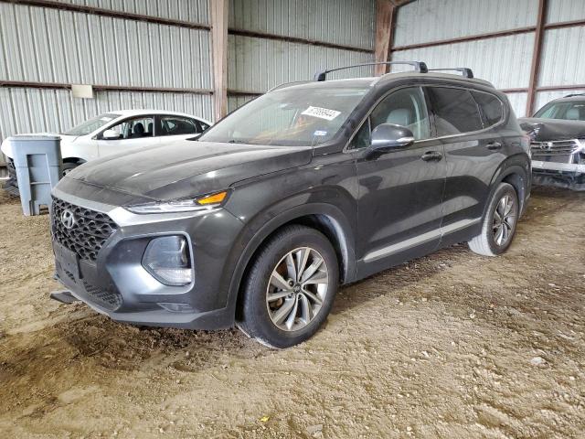 HYUNDAI SANTA FE S 2020 5nms33ad8lh237441