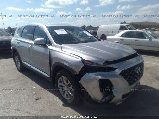 HYUNDAI SANTA FE 2020 5nms33ad8lh288261