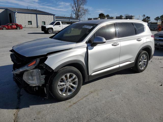 HYUNDAI SANTA FE S 2019 5nms33ad9kh002531