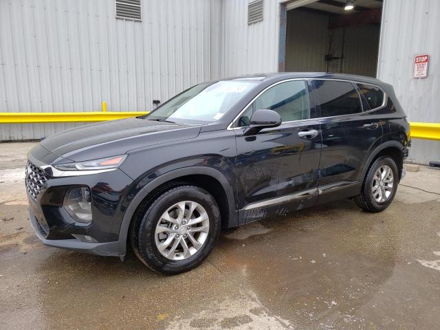 HYUNDAI SANTA FE S 2019 5nms33ad9kh005381